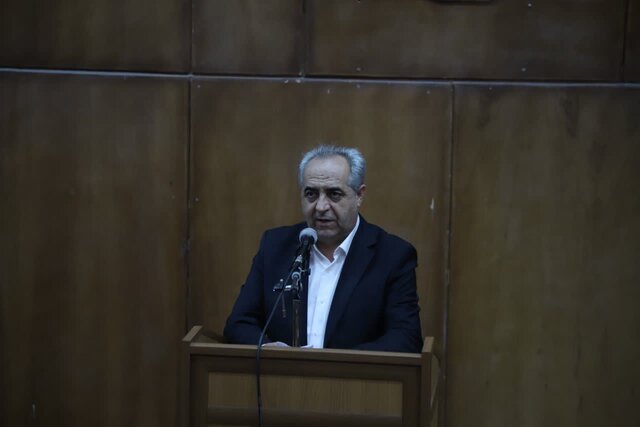 استاندار آذربایجان شرقی: خطه آذربایجان یک هویت تمدنی و سنگر تاریخی است