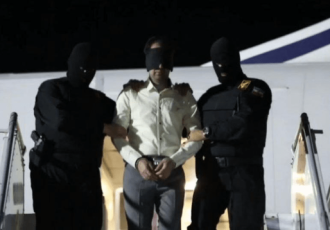 جاسوس موساد در قم اعدام شد جاسوس موساد در قم اعدام شد