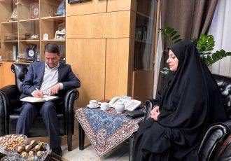 از ظرفیت های شرکت های دانش بنیان آذربایجان شرقی تا ضرورت ایجاد فبلبهای تخصصی و فضای کارگاهی از ظرفیت های شرکت های دانش بنیان آذربایجان شرقی تا ضرورت ایجاد فبلبهای تخصصی و فضای کارگاهی