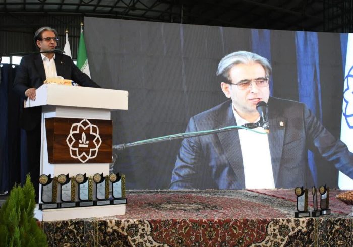 معاون سیاسی و اجتماعی استاندار آذربایجان شرقی: اصلاح الگوی کشت؛ کلید نجات دریاچه ارومیه و آینده کشاورزی استان