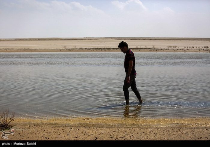 مرگ 60درصد تالاب‌های ایران در تابستان 1404 | افت 20درصدی بارندگی