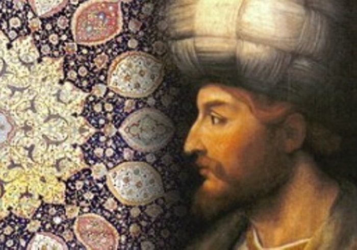 تولید سریال صفویان در اردبیل پیگیری می‌شود