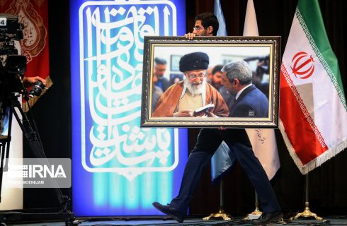 پویشهای کتابخوانی ۱۱ کتاب تقریظ شده رهبر انقلاب برگزار میشود پویشهای کتابخوانی ۱۱ کتاب تقریظ شده رهبر انقلاب برگزار میشود