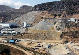 استقلال ساختاری مس سونگون نزدیک تر از همیشه/دستور صریح رئیس جمهور بر تسریع روند کار