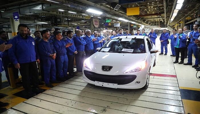 پشت صحنه فراخوان تعویض قطعات بخاری پژو ۲۰۶ و ۲۰۷ توسط ایران خودرو چه بود؟ پشت صحنه فراخوان تعویض قطعات بخاری پژو ۲۰۶ و ۲۰۷ توسط ایران خودرو چه بود؟