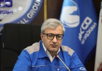 تاکید مدیرعامل ایرانخودرو بر اجرای دستور رییس جمهور مدیرعامل ایران خودرو: اجرای برنامه کاهش مصرف سوخت ایرانخودرو از سال گذشته آغاز شده است تاکید مدیرعامل ایرانخودرو بر اجرای دستور رییس جمهور مدیرعامل ایران خودرو: اجرای برنامه کاهش مصرف سوخت ایرانخودرو از سال گذشته آغاز شده است