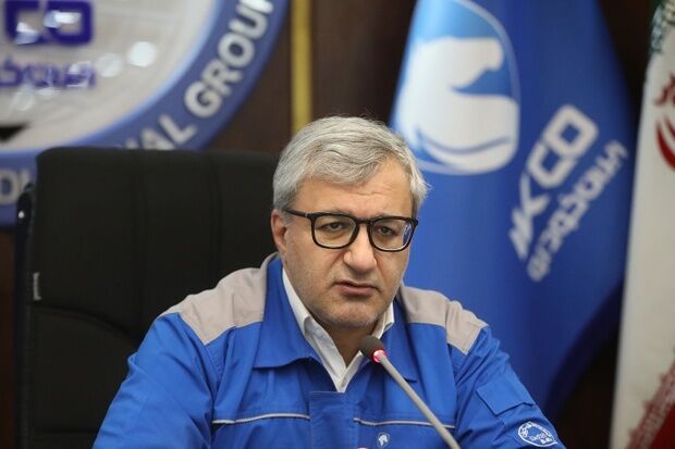 تاکید مدیرعامل ایران‌خودرو بر اجرای دستور رییس جمهور مدیرعامل ایران خودرو: اجرای برنامه کاهش مصرف سوخت ایران‌خودرو از سال گذشته آغاز شده است