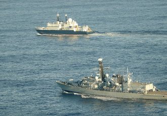 پشت پرده تهدیدسازی لندن علیه روسیه و چین چیست؟ پشت پرده تهدیدسازی لندن علیه روسیه و چین چیست؟