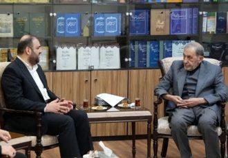 ولایتی: انتخابات عراق توطئه دشمنان را خنثی کرد