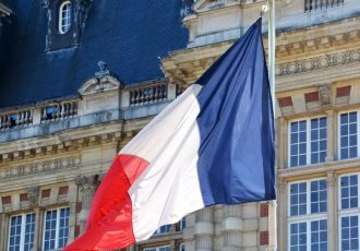 وزارت خارجه فرانسه: بارو و عراقچی در پاریس دیدار میکنند وزارت خارجه فرانسه: بارو و عراقچی در پاریس دیدار میکنند