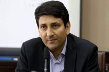 وزیر ارتباطات و فناوری اطلاعات: سران قوا در جریان ظرفیتهای عظیم اقتصاد دیجیتال و چالشهای آن قرار گرفتند وزیر ارتباطات و فناوری اطلاعات: سران قوا در جریان ظرفیتهای عظیم اقتصاد دیجیتال و چالشهای آن قرار گرفتند