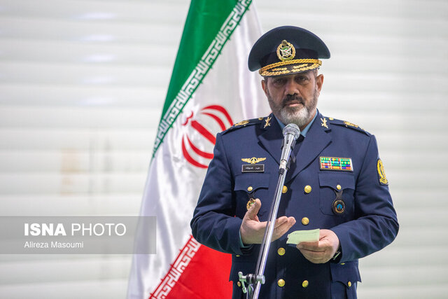 طی مراسمی با حضور وزیر دفاع؛ مدیر عاملان جدید شرکت صاایران و صباباطری منصوب شدند