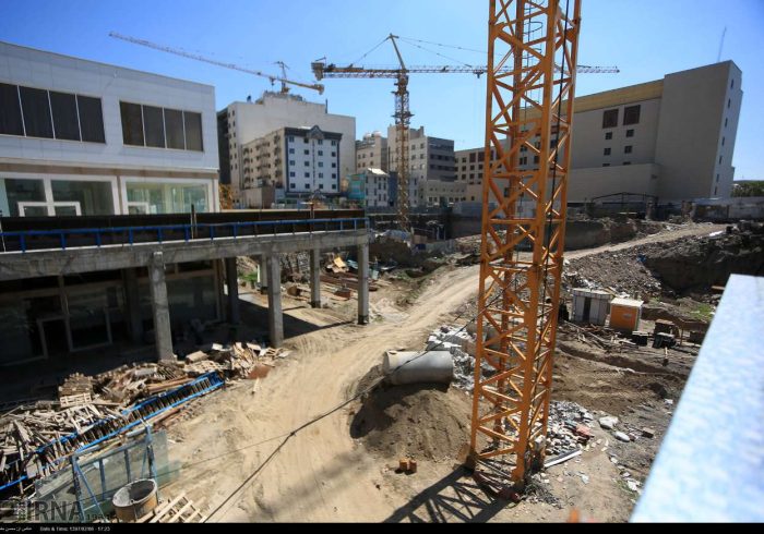 تولیت آستان قدس رضوی: شورای فرهنگ عمومی جلوی ساخت و سازهای نامتناسب در مشهد را بگیرد تولیت آستان قدس رضوی: شورای فرهنگ عمومی جلوی ساخت و سازهای نامتناسب در مشهد را بگیرد