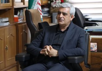 فرماندار مراغه: بسیج سرمایه اجتماعی مهم برای کشور است فرماندار مراغه: بسیج سرمایه اجتماعی مهم برای کشور است