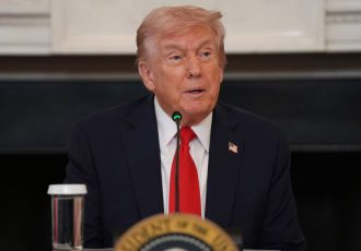 ترامپ: اتفاق خوبی در مذاکرات صلح روسیه و اوکراین در حال وقوع است