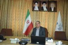 شهرداری آچاچی در مسیر تحول؛ روایت یک سال تلاش برای توسعه پایدار شهری شهرداری آچاچی در مسیر تحول؛ روایت یک سال تلاش برای توسعه پایدار شهری