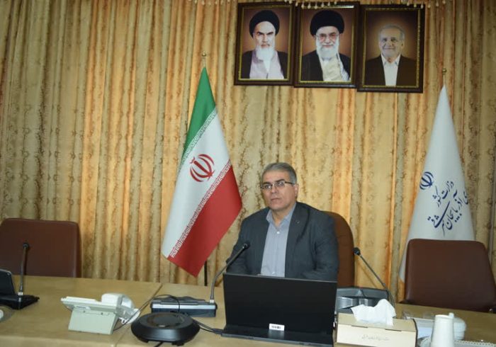 شهرداری آچاچی در مسیر تحول؛ روایت یک سال تلاش برای توسعه پایدار شهری