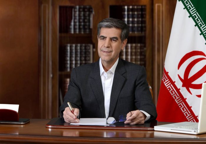 نماینده مجلس: هم افزایی نمایندگان با مسوولان اجرایی خواسته مردم است نماینده مجلس: هم افزایی نمایندگان با مسوولان اجرایی خواسته مردم است