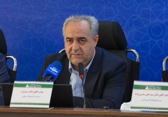 استاندار آذربایجانشرقی: مشوقهای مناطق آزاد همتراز تسهیلات کولبری و تهلنجی شود استاندار آذربایجانشرقی: مشوقهای مناطق آزاد همتراز تسهیلات کولبری و تهلنجی شود