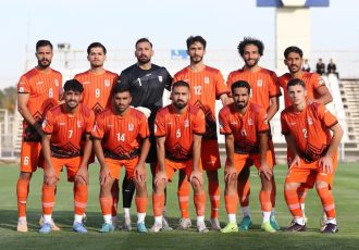 واگذاری تیم فوتبال مس سونگون تکذیب شد واگذاری تیم فوتبال مس سونگون تکذیب شد