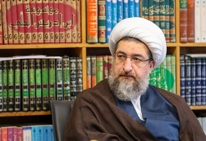 تبریز- امام جمعه تبریز گفت: هرگونه گفتار و رفتاری که اتحاد ملی را مخدوش سازد قابل قبول نیست. تبریز- امام جمعه تبریز گفت: هرگونه گفتار و رفتاری که اتحاد ملی را مخدوش سازد قابل قبول نیست.