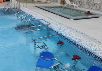 مرکز سلامت و تندرستی برتر تبریز: کانون تخصصی توانبخشی و بازیابی سلامت مرکز سلامت و تندرستی برتر تبریز: کانون تخصصی توانبخشی و بازیابی سلامت