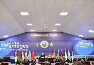 مدیر اجرایی ضدتروریست سازمان شانگهای: رزمایش‌های مشترک موثرترین شکل همکاری اعضاست