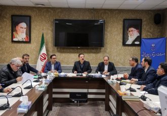 عزم جدی مسئولان استان برای شتاب‌بخشی به اجرای خط 2 متروی تبریز