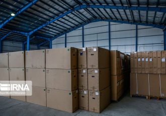 کشف احتکار ۱۰۰ میلیارد ریالی در مراغه کشف احتکار ۱۰۰ میلیارد ریالی در مراغه