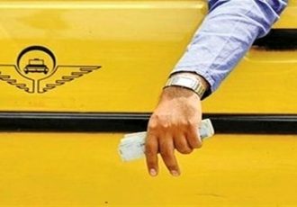 افزایش قیمت بنزین تاثیری بر کرایه تاکسیها ندارد/ موارد تخلف را به ۱۳۷ اعلام کنید افزایش قیمت بنزین تاثیری بر کرایه تاکسیها ندارد/ موارد تخلف را به ۱۳۷ اعلام کنید