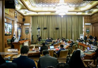 در جلسه امروز شورای شهر تهران چه گذشت؟