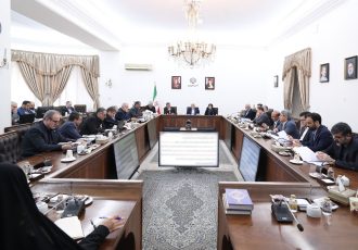عارف: ایران بهترین مسیر ترانزیتی برای کشورهای محصور در خشکی است