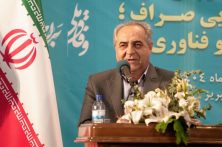 استاندار آذربایجان شرقی: هیچ تشکل دانشجویی نماینده تمام تشکل‌ها نیست