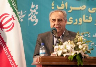 استاندار آذربایجان شرقی: هیچ تشکل دانشجویی نماینده تمام تشکلها نیست استاندار آذربایجان شرقی: هیچ تشکل دانشجویی نماینده تمام تشکلها نیست