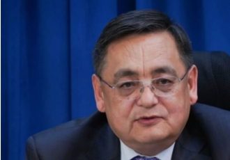 معاون دبیرکل اکو: ارس در فهرست بررسی پایتختهای گردشگری جدید قرار میگیرد معاون دبیرکل اکو: ارس در فهرست بررسی پایتختهای گردشگری جدید قرار میگیرد