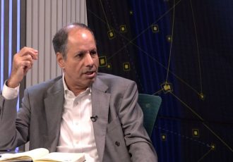 رئیس هیات مدیره اتحادیه انجمن های علمی انرژی ایران: به ورشکستگی آبی رسیدهایم/به جای رفع بحران به انتقال آب می اندیشیم رئیس هیات مدیره اتحادیه انجمن های علمی انرژی ایران: به ورشکستگی آبی رسیدهایم/به جای رفع بحران به انتقال آب می اندیشیم