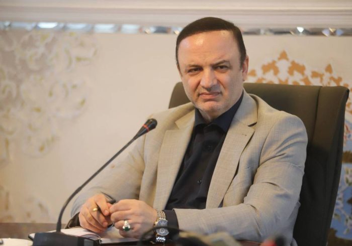 با حکمی از سوی دبیر شورایعالی مناطق آزاد و ویژه اقتصادی؛ اعضای کمیته «رسیدگی به رویداد ماراتن کیش» منصوب شدند با حکمی از سوی دبیر شورایعالی مناطق آزاد و ویژه اقتصادی؛ اعضای کمیته «رسیدگی به رویداد ماراتن کیش» منصوب شدند