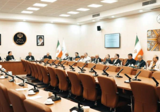 نشست هم‌اندیشی پیرامون پیش‌نویس قانون احزاب و قانون جامع انتخابات برگزار شد