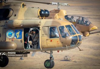 آغاز رزمایش مشترک ضدتروریستی سهند ۲۰۲۵ در شبستر