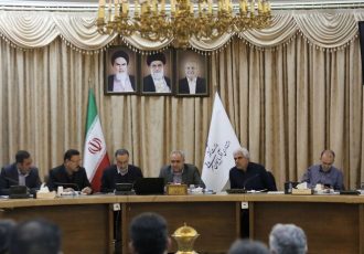 نقشههای SDI استان آذربایجان شرقی تکمیل میشود نقشههای SDI استان آذربایجان شرقی تکمیل میشود