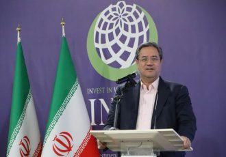 رحمانی: مهاجرت یکی از تهدیدات جدی منطقه؛ صنعت نساجی خوی توسعه یابد رحمانی: مهاجرت یکی از تهدیدات جدی منطقه؛ صنعت نساجی خوی توسعه یابد