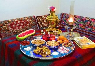 شب چله؛ لحظه زایش نور در گاه‌شمار بومی و حافظه فرهنگی کُردها