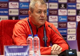 اسکوچیچ: هر بازی برای ما حکم فینال را دارد