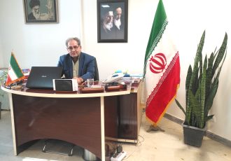 جودت شهردار خواجه : بخش مهمی از وظایف شهرداری، ارائه خدمات روزآمد، به‌موقع و کارآمد به شهروندان است/ به سمت پویایی بیشتر فضای سبز شهری با احداث گلخانه