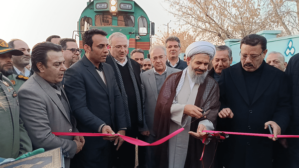  بازگشایی سیلوی مراغه پس از ۱۱ سال؛ تقویت زیرساخت‌های امنیت غذایی جنوب آذربایجان شرقی