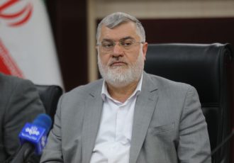 استاندار تهران: ساماندهی موتورسیکلتها نیازمند ریلگذاری قانونی است استاندار تهران: ساماندهی موتورسیکلتها نیازمند ریلگذاری قانونی است