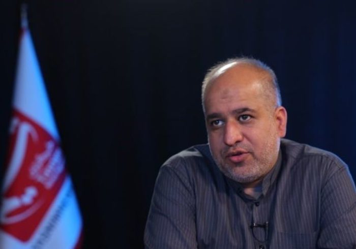 ۲ سوال خضریان از ظفرقندی درباره موضوع تخلفات برخی پزشکان ۲ سوال خضریان از ظفرقندی درباره موضوع تخلفات برخی پزشکان