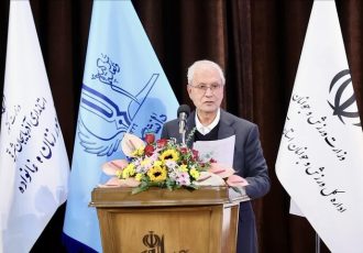 ربیعی: سیاستهای جمعیتی ایران باید مبتنی بر آیندهنگری و توجه به تغییرات نسلی باشد ربیعی: سیاستهای جمعیتی ایران باید مبتنی بر آیندهنگری و توجه به تغییرات نسلی باشد