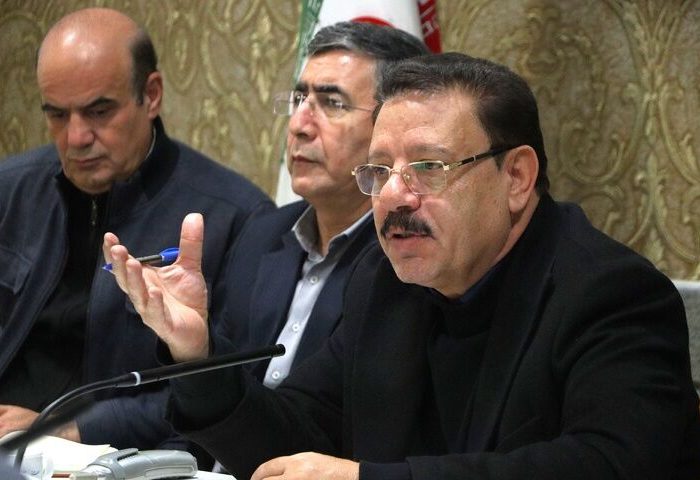 ضرورت هم افزایی سازمانی برای میزبانی شایسته از گردشگران نوروزی در آذربایجان شرقی