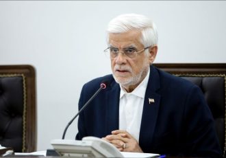 شورای عالی حملونقل و ایمنی کشور عارف: همه در برابر حوادث جادهای مسئول هستیم/قوانین باید سختگیرانه اجرا شود شورای عالی حملونقل و ایمنی کشور عارف: همه در برابر حوادث جادهای مسئول هستیم/قوانین باید سختگیرانه اجرا شود